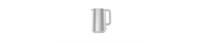 Oficial | Xiaomi Double Wall Electric Kettle, Doble revestimiento de acero inoxidable, Gran capacidad de 1,7 L, Alta potencia de 1800 W - details 10