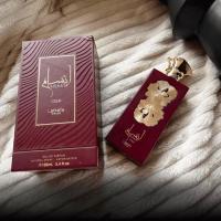 Perfume arabe para mujeres de LATTAFA Pride Ansaam Gold  Eau De Parfum (100 ml) - details 0