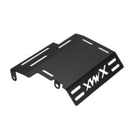 XMAX 250 Placa De Chasis Protectora Para Motocicleta Cubierta De Enganche De Motor Compatible Con Yamaha XMAX300 X-MAX 125 300 400 2017-2021 - details 3