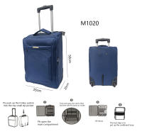 maleta plegable - details 0