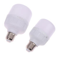 Bombilla LED 220V Impermeable E27 Para Iluminación De Techo En Casa Fuente De Luz Screw Halogen 2000K Venta Individual - details 11