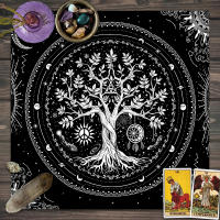 1pc Teléfono De Luna Para Tarot Teléfono De Astrología Juego De Tablero Zodíaco Equilibrio Solar Decoración Para El Hogar - details 4