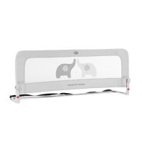 ms Innovaciones Barandilla Cama Nido - Barrera para Cama de 2 Alturas Abatible, 50 x 30 x 150 cm - details 0