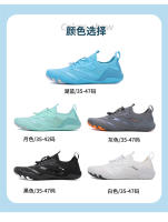Zapatos de senderismo de cinco dedos para exteriores, para deportes de fitness, para hombre, de talla grande europea y americana - details 11