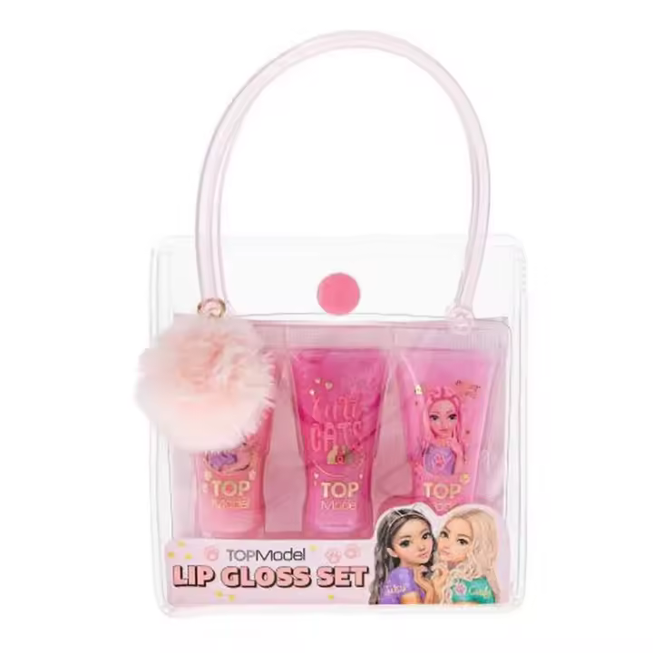 Top Model Brillo de Labios BEAUTY and ME 11990 DEPESCHE - 1