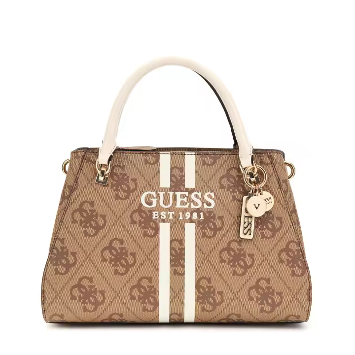 Guess Satchel Marrón HWOS96 72070-LTL , para Mujer - 1