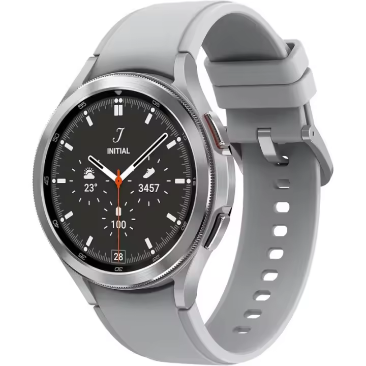 Samsung Galaxy Watch 4 Classic 46mm bluetooth - 1
