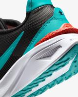 Zapatilla Nike Star Runner 4 Negras - zapatilla de running para niña/o. - details 2
