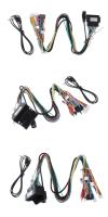 Cable de extensión de Radio de coche para Golf 7 - details 1