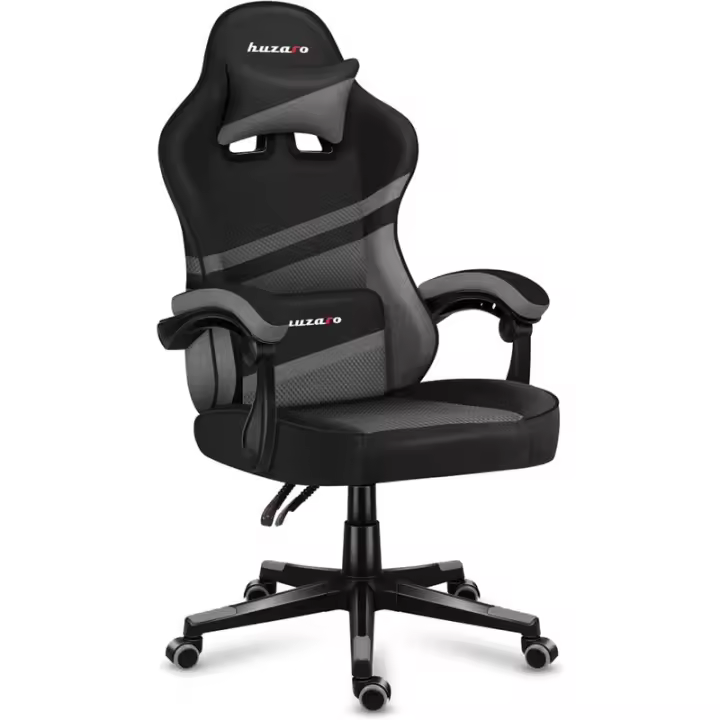 Huzaro Force 4.4 Silla gaming Gris - 1