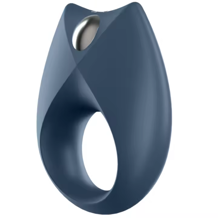 Satisfyer Powerful Royal One Anillo Vibrador App Satisfyer - 1