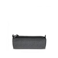 EASTPAK EK0A5B9277H Estuches escolares niña 33323 24I ESTUCHE DOBLE CREMALLERA GRIS OSCURO - details 0