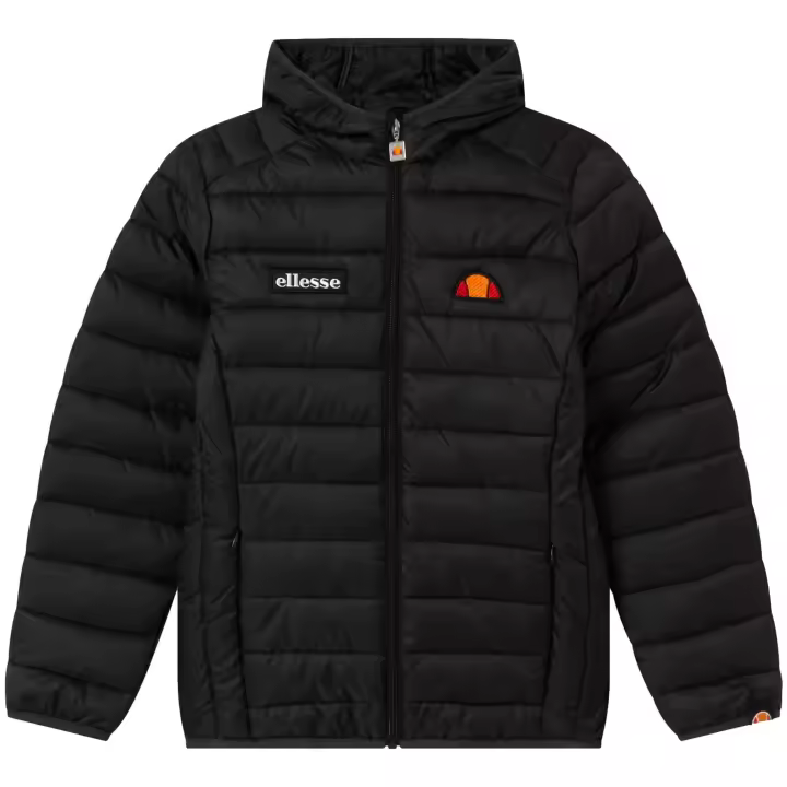 Inicio Ellesse en color Negro - 1