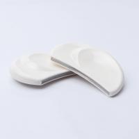 Archillo Profesional Brainbow Para Uñas Forma De Media Luna Herramienta De Arte De Uñas Curva Bufetizador De Manicura Y Pedicura Sandía De Uñas - details 4