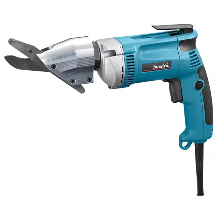 MAKITA JS8000 Cizalla 570W 8mm Fibrocemento - 1