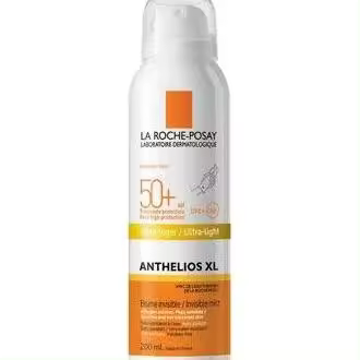 La Roche-Posay Anthelios Xl Bruma Invisible Spf 50+, 200 Ml - 1