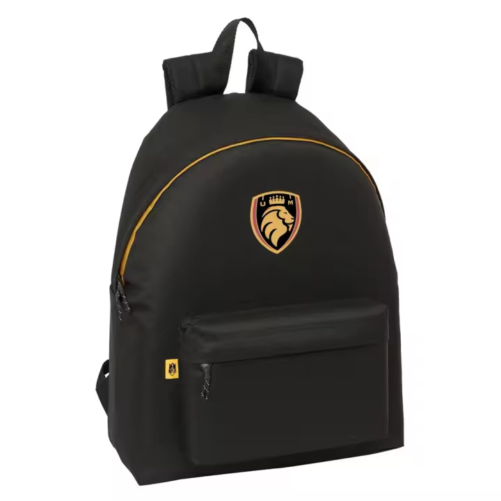 MOCHILA KINGS LEAGUE "ULTIMATE MÓSTOLES" 33X42X15 CM (Safta 622431774) - 1