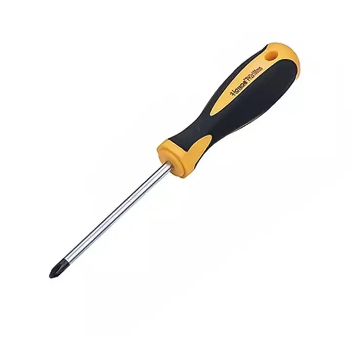 Destornillador ph 1x100 c/vanadio - 1