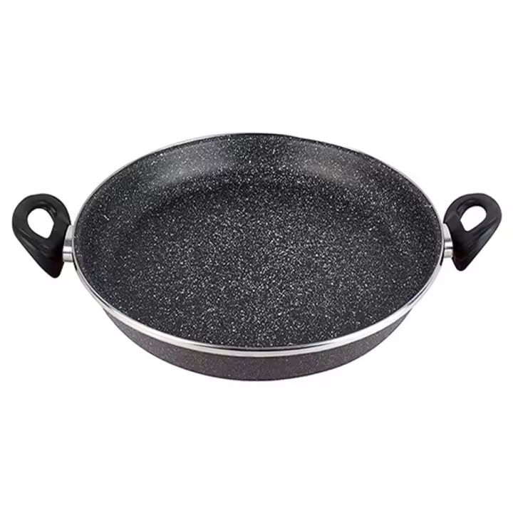 Magefesa Paellera Gransasso 34 Cm Antiadherente - 1