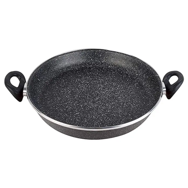 Magefesa Paellera Gransasso 34 Cm Antiadherente - 1