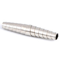 2pcs Reemplazo De Resorte Para Picadoras De Acero Inoxidable Para Tijeras De Jardinería - details 10