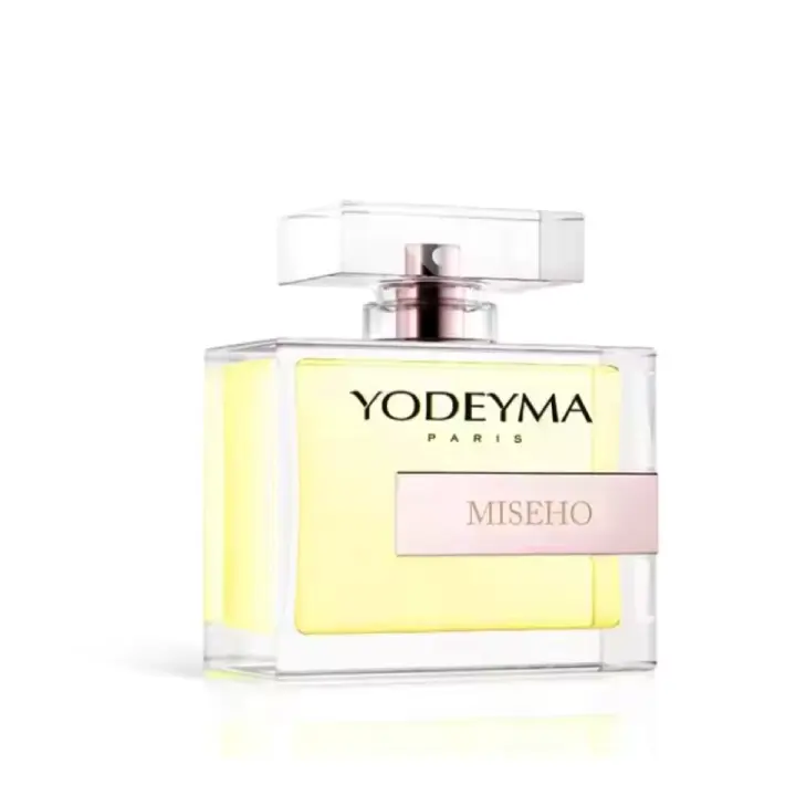 YODEYMA Misheo Perfume  100ml - Fragancia Aterciopelada - 1
