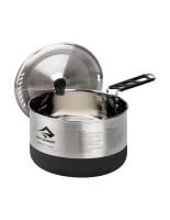 Olla para Acampada y Senderismo de 1.9 Litros - Sigma pot - SEA TO SUMMIT - details 1