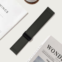 Correa De Pulsera Magnética De Silicona Y Cuero Para Reloj CMF pro 2 Accesorio Unisex Para Relojes Compatible Con Nothing CMF - details 7