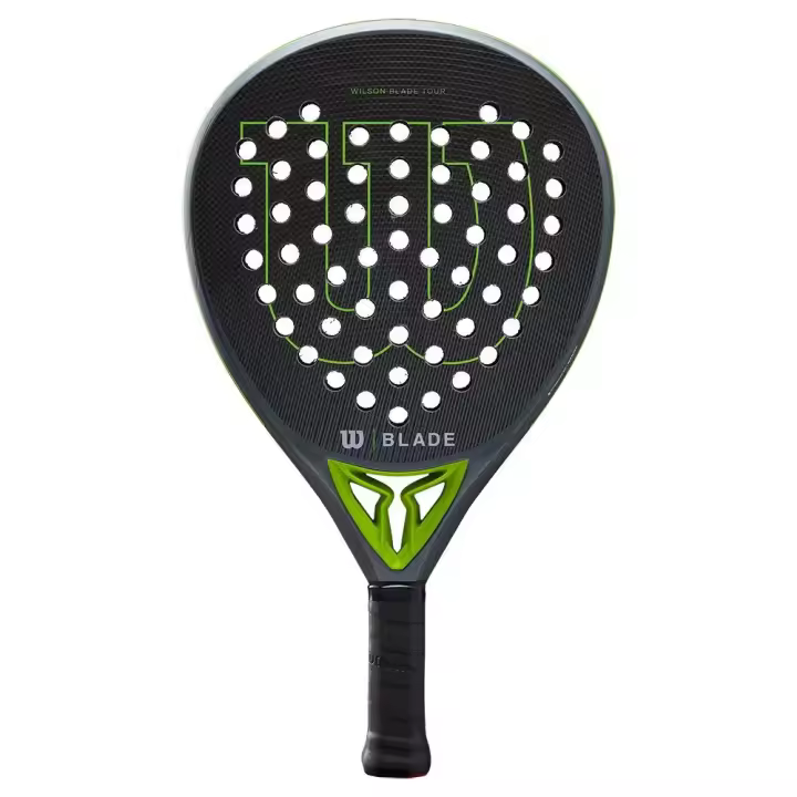 Wilson Pala De Pádel Blade Tour V2 - 1