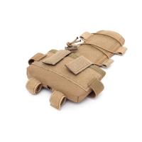 Bolsa De Batería Táctica Rápida Para Casco De Caza MK2 Pack De Baterías Para Visión Nocturna Y Contro Weighted Para Airsoft Accesorios De Casco - details 5
