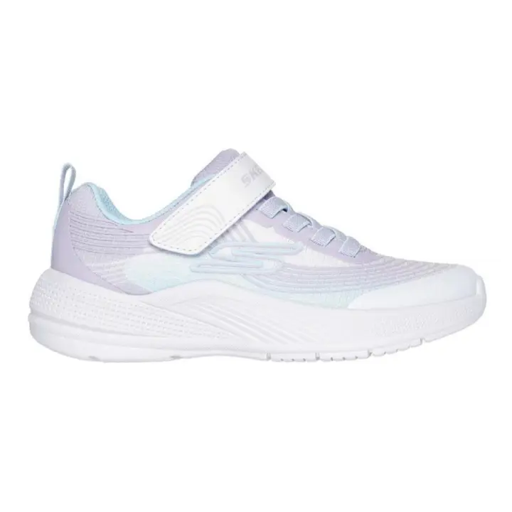 Zapatillas Skechers Microspec Advance 303575L-Wlvm - 1