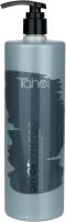 Tahe Silver Shampoo. Champú Corrector Del Tono para Cabellos blancos, grises, rubios o con mechas, 300 ml - details 1