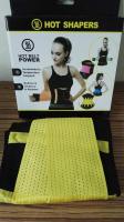 Cinturón deportivo todo en uno para hombres y mujeres, cinturón de fitness, corsé para correr, sudor, cinturón moldeador de abdomen - details 8