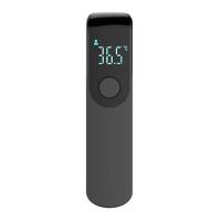 Termómetro De Temperatura Corporal No Contactando Para Adultos Y Niños Con Pantalla LCD Digital Infrarrojo Láser Médico Familiar - details 0
