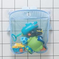 Organizador De Baño Para Bebés Con Dinosaurios Y Animales Juguete De Malla Colgante Para Bañera Bolsa De Almacenamiento Para Juguetes De Agua Para Niños Y Niñas - details 34