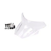 Deflector De Viento Para Motocicleta YAMAHA MT-09 FZ-09 2023 2022 2021 Pantalla De Protección ABS Plástico Pieza Por Pieza - details 12