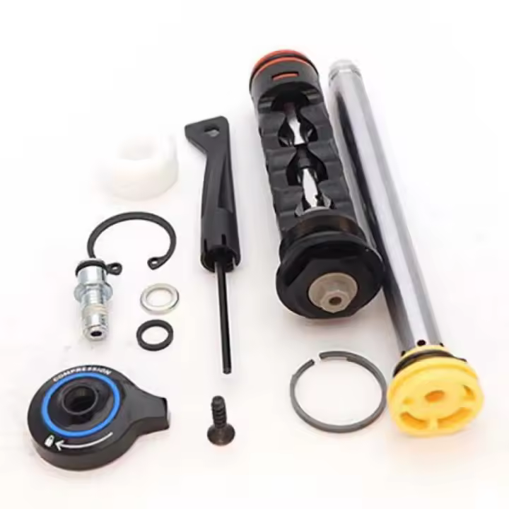 Rockshox Cartucho Crown Rl 26´´30 A1+/judy A3+ - 1