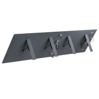 Panel Solar Plegable DaranEner SP200 200W, Eficiencia de Conversión Óptica del 22%, Material ETFE, Resistente al Agua IP54, Soporte Ajustable, Ligero y Portátil, Ideal para Aventura al Aire Libre y Uso Portátil de Energía - details 5
