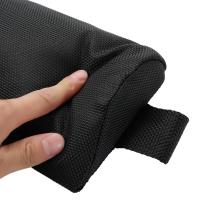 Almohada De Soporte Cervical Para Silla Reclinable Y Playa Almohadilla De Cabeza Plegable Para Jardín Y Silla De Backyard Material De Poliéster 100% Relleno De PE Espuma - details 14