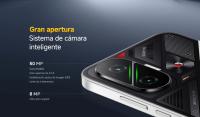 Xiaomi POCO F7 5G 12+256GB|12GB+512GB Cámara Sony de 50 MP con OIS, Pantalla AMOLED de 6,83'' 1.5K a 120Hz, Snapdragon 8s Gen 4, Hypercharge 90W, Cargador no Incluido - details 18