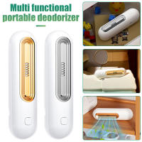 Purificador De Aire USB Para Nevera Eliminador De Olores Extensor De Vida Del Alimento Fresador De Aire Para Baño Coche - details 0