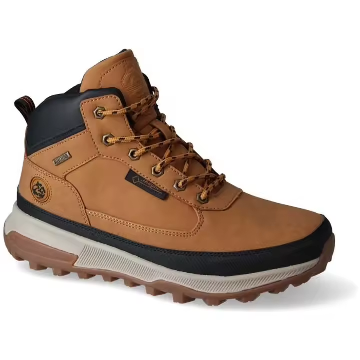 Botas Y Zap. Outdoor marca J Hayber modelo Za52530-57 para hombre en color marrón - 1