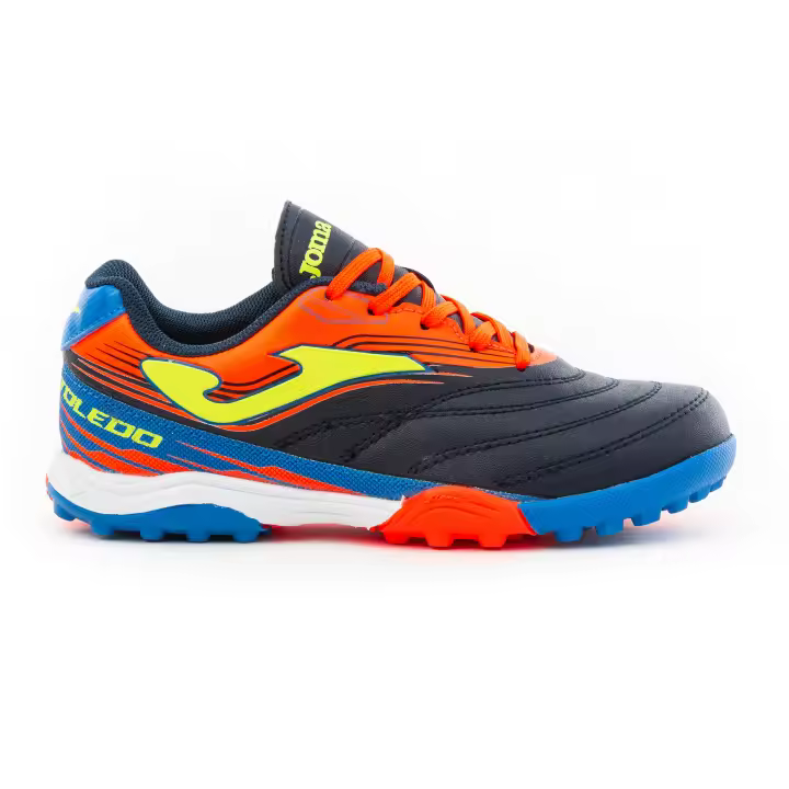 Joma Toledo Jr 2003  Tojw Tf - 1