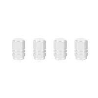 4Pcs Tapas De Válvula De Neumáticos Para Ruedas De Coche Y Motocicleta De Aleación De Aluminio Impermeables Accesorios Para Automóviles Y Motocicletas - details 11