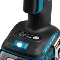 MAKITA DFS452Z - Atornillador con motor BL sin escobillas para tornillos de tabiquería seca - details 3
