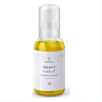 Esential Aroms Aceite De Masaje Celulitis Control 100Ml - 1