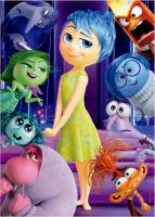 Educa - 2 Puzzles de Inside out 2 de cartón con 500 Piezas , + 14 años Educa 20101 - details 1