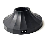 Cortador De Pelo Profesional JRL2020C Ultrafino De Acero Inoxidable Con Cuchilla Cerámica Base De Carga 2020T Trimmer Estándar Para Corte Faded - details 28