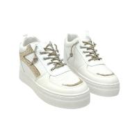Eva Zoreton-  Zapatillas Deportivas con cuña interior para mujer. Marca Fashion Bella . - details 9