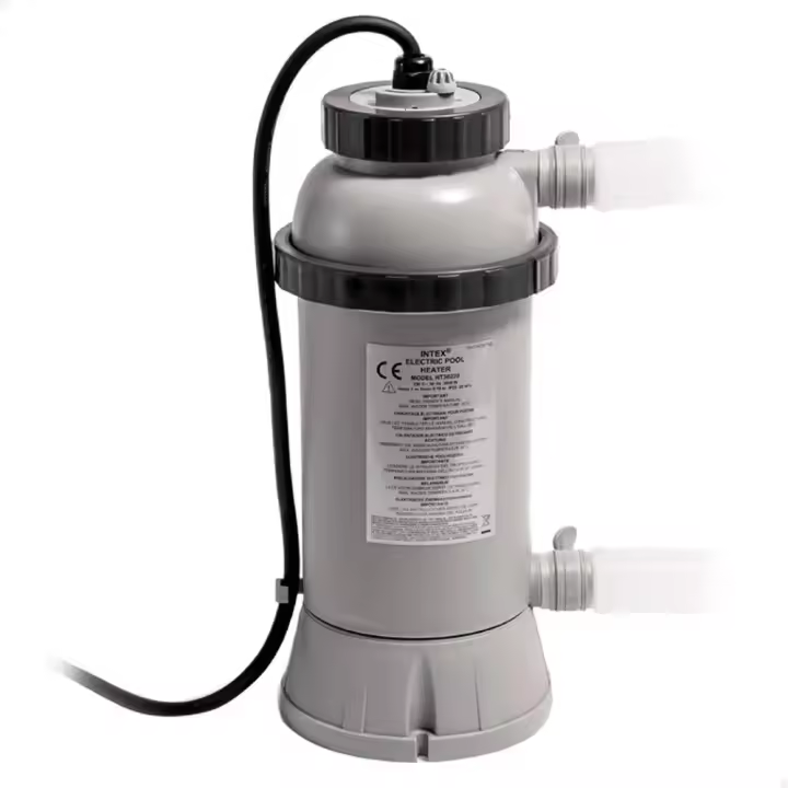 Intex Calentador Eléctrico Para Piscinas - 1